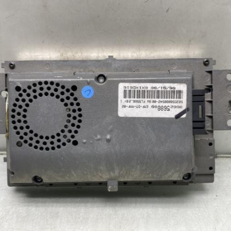 Ecran GPS PEUGEOT 407