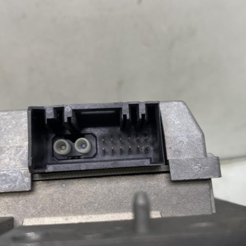 Ecran GPS PEUGEOT 407 Photo n°4