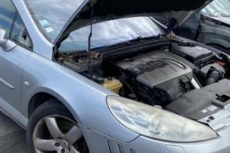 Ecran GPS PEUGEOT 407
