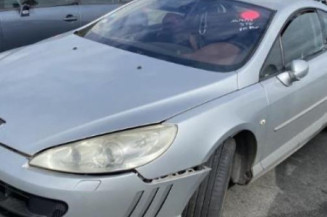 Ecran GPS PEUGEOT 407