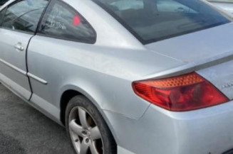 Ecran GPS PEUGEOT 407