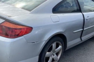 Ecran GPS PEUGEOT 407