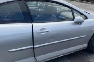 Ecran GPS PEUGEOT 407