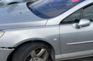 Ecran GPS PEUGEOT 407
