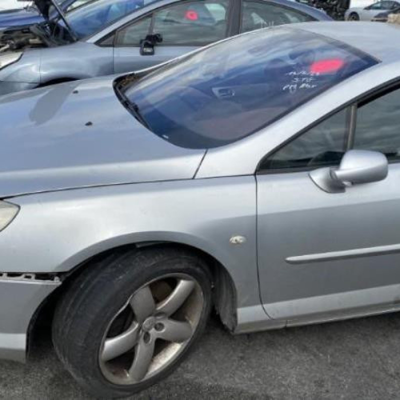 Ecran GPS PEUGEOT 407 Photo n°13