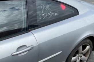Ecran GPS PEUGEOT 407