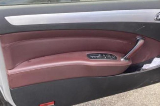 Ecran GPS PEUGEOT 407