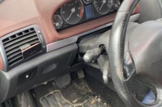Ecran GPS PEUGEOT 407