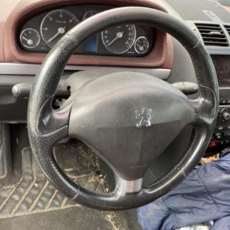 Ecran GPS PEUGEOT 407 Photo n°18