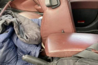 Ecran GPS PEUGEOT 407