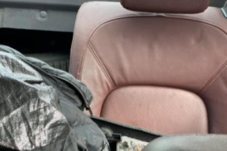 Ecran GPS PEUGEOT 407