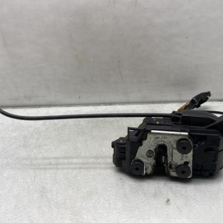 Serrure avant droit RENAULT MODUS Photo n°1
