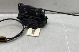 Serrure avant droit RENAULT MODUS