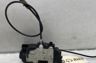Serrure avant droit RENAULT MODUS