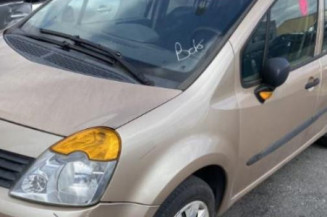 Serrure avant droit RENAULT MODUS