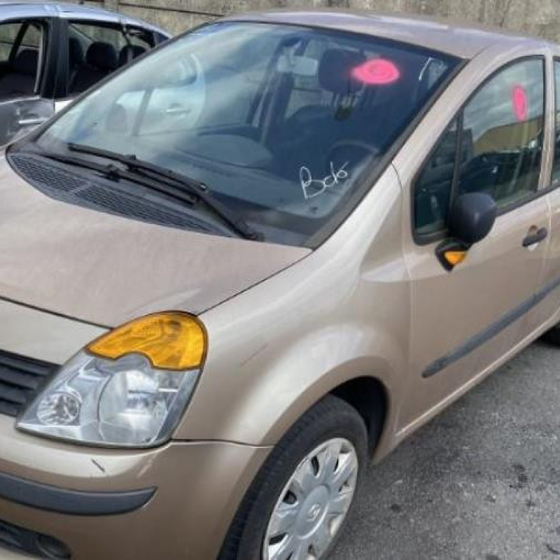 Serrure avant droit RENAULT MODUS Photo n°7