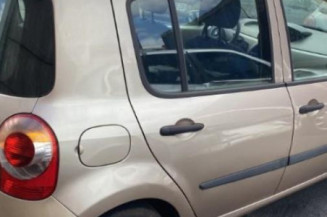 Serrure avant droit RENAULT MODUS