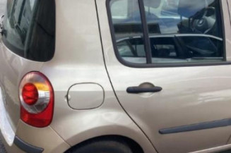 Serrure avant droit RENAULT MODUS