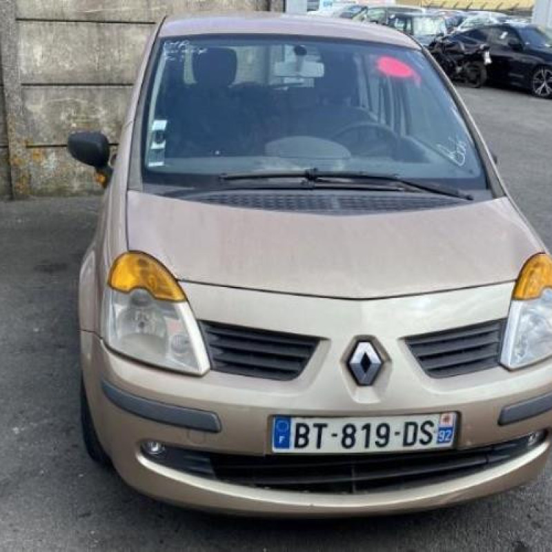 Serrure avant droit RENAULT MODUS Photo n°13