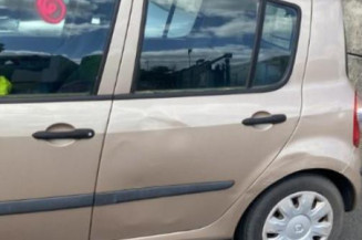 Serrure avant droit RENAULT MODUS