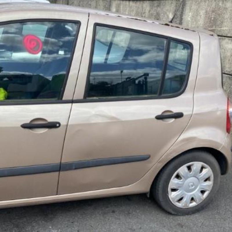 Serrure avant droit RENAULT MODUS Photo n°15