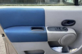 Serrure avant droit RENAULT MODUS