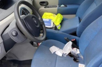 Serrure avant droit RENAULT MODUS