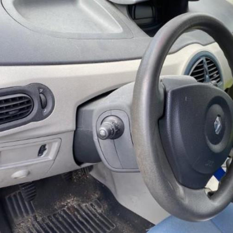 Serrure avant droit RENAULT MODUS Photo n°18
