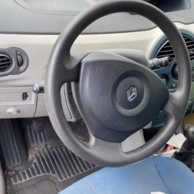 Serrure avant droit RENAULT MODUS Photo n°19