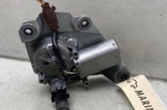 Moteur essuie glace arriere PEUGEOT 206 Photo n°1