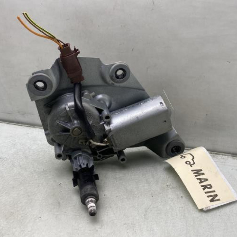 Moteur essuie glace arriere PEUGEOT 206 Photo n°1