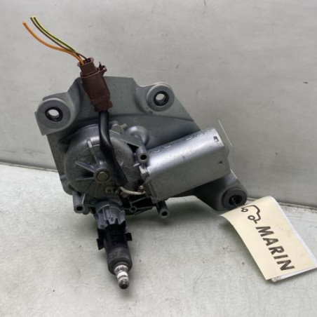 Moteur essuie glace arriere PEUGEOT 206 Photo n°1
