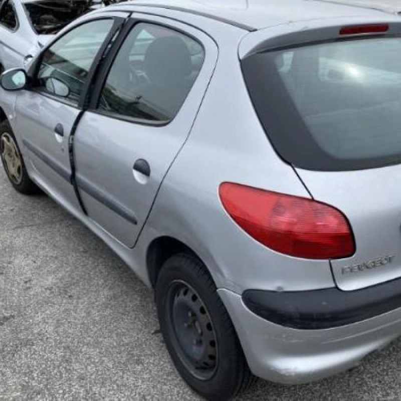 Moteur essuie glace arriere PEUGEOT 206 Photo n°5