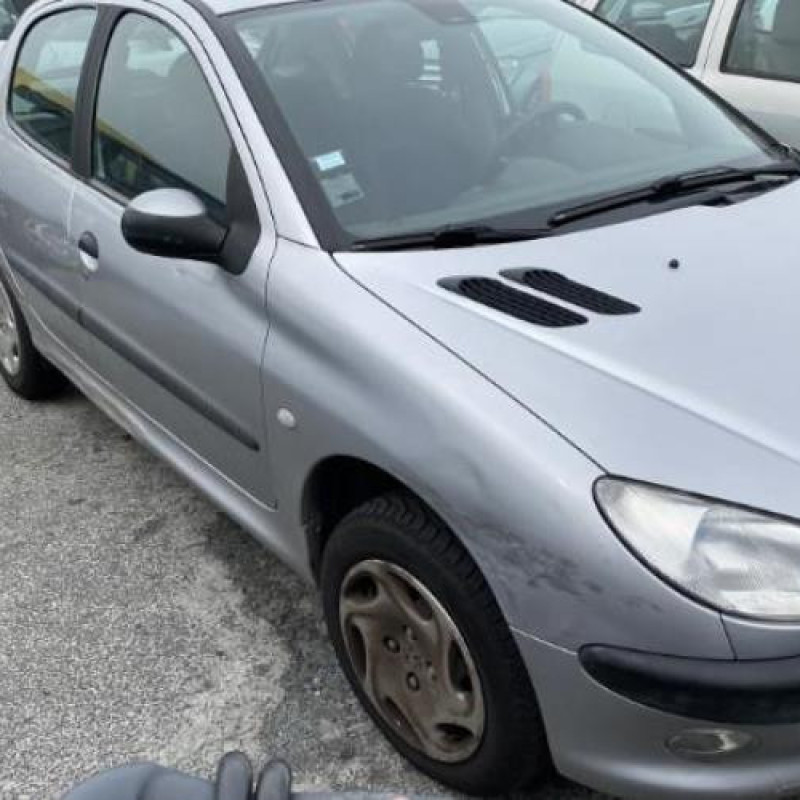 Moteur essuie glace arriere PEUGEOT 206 Photo n°7