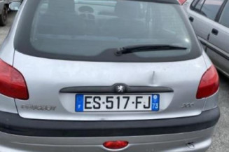 Moteur essuie glace arriere PEUGEOT 206