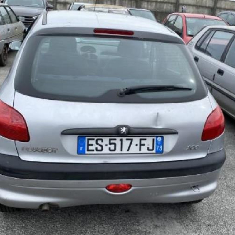 Moteur essuie glace arriere PEUGEOT 206 Photo n°11