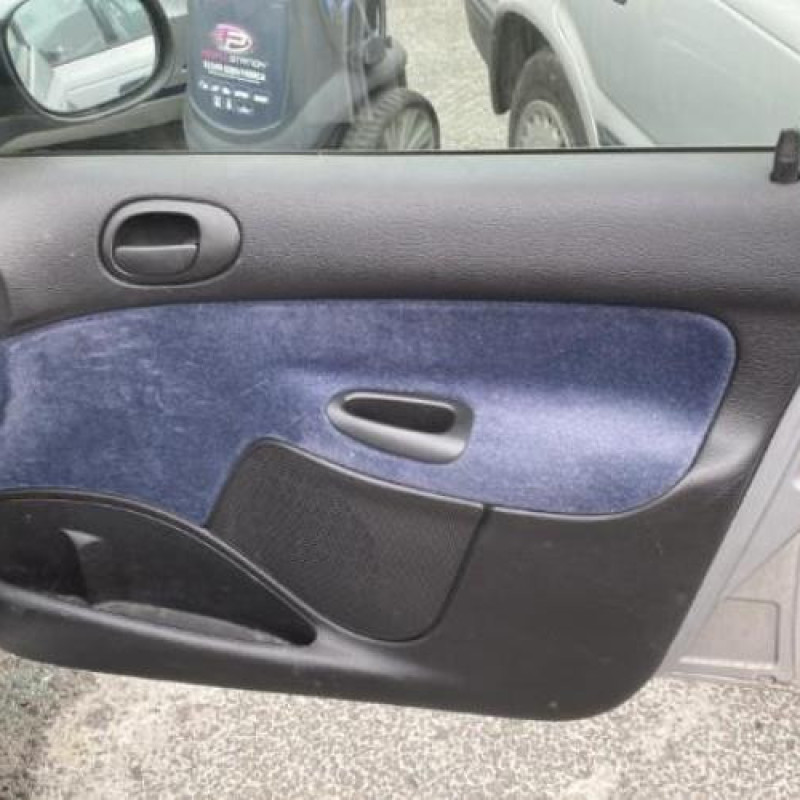 Moteur essuie glace arriere PEUGEOT 206 Photo n°14