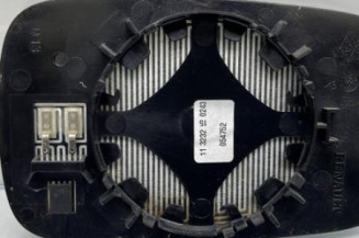 Glace retroviseur gauche RENAULT CLIO 3