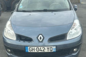 Glace retroviseur gauche RENAULT CLIO 3