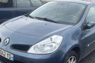Glace retroviseur gauche RENAULT CLIO 3