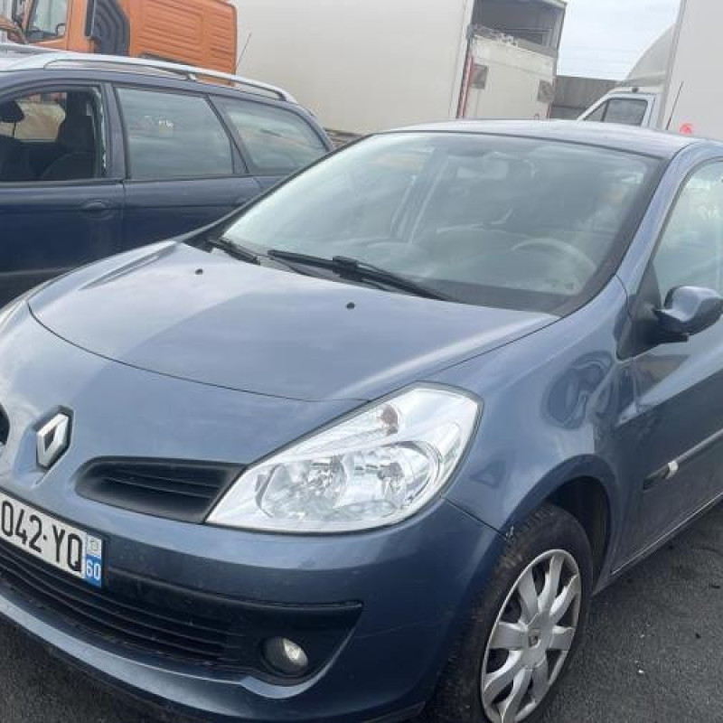 Glace retroviseur gauche RENAULT CLIO 3 Photo n°5