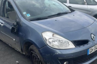 Glace retroviseur gauche RENAULT CLIO 3