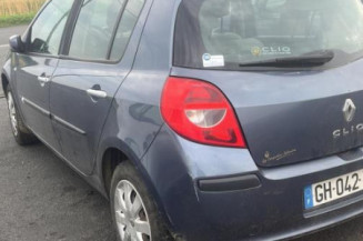 Glace retroviseur gauche RENAULT CLIO 3