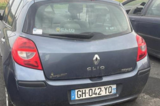Glace retroviseur gauche RENAULT CLIO 3