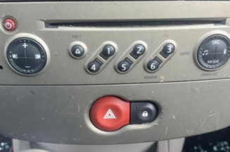 Glace retroviseur gauche RENAULT CLIO 3