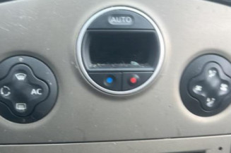 Glace retroviseur gauche RENAULT CLIO 3