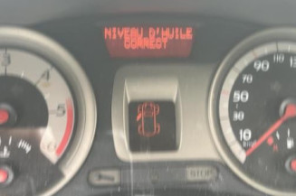 Glace retroviseur gauche RENAULT CLIO 3