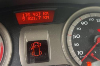 Glace retroviseur gauche RENAULT CLIO 3