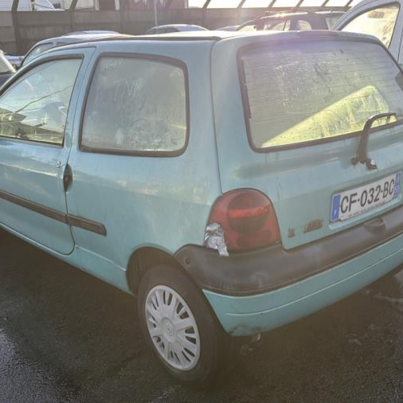 Commodo d'essuie glaces RENAULT TWINGO 1 Photo n°7