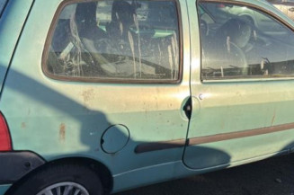 Commodo d'essuie glaces RENAULT TWINGO 1